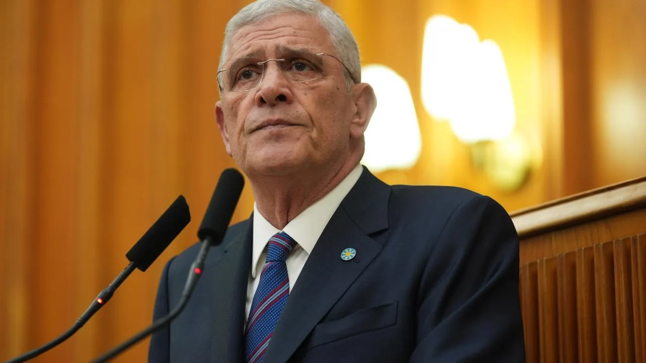 İYİ Parti’den CHP’ye Kınama: ‘Zihinsel İstifra!’