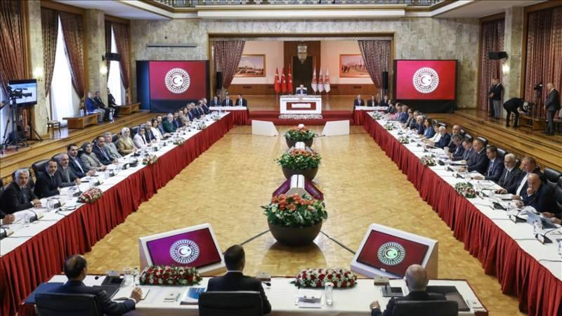 İyi Parti’den CHP’ye Sert Uyarı: Komisyonu Terk Edin!