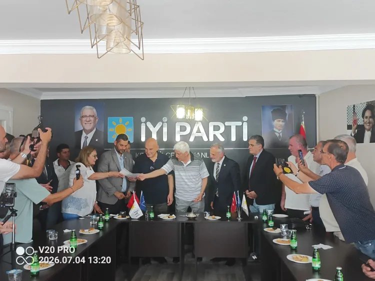 İYİ Parti’den Ekonomiye Çözüm Arayışı