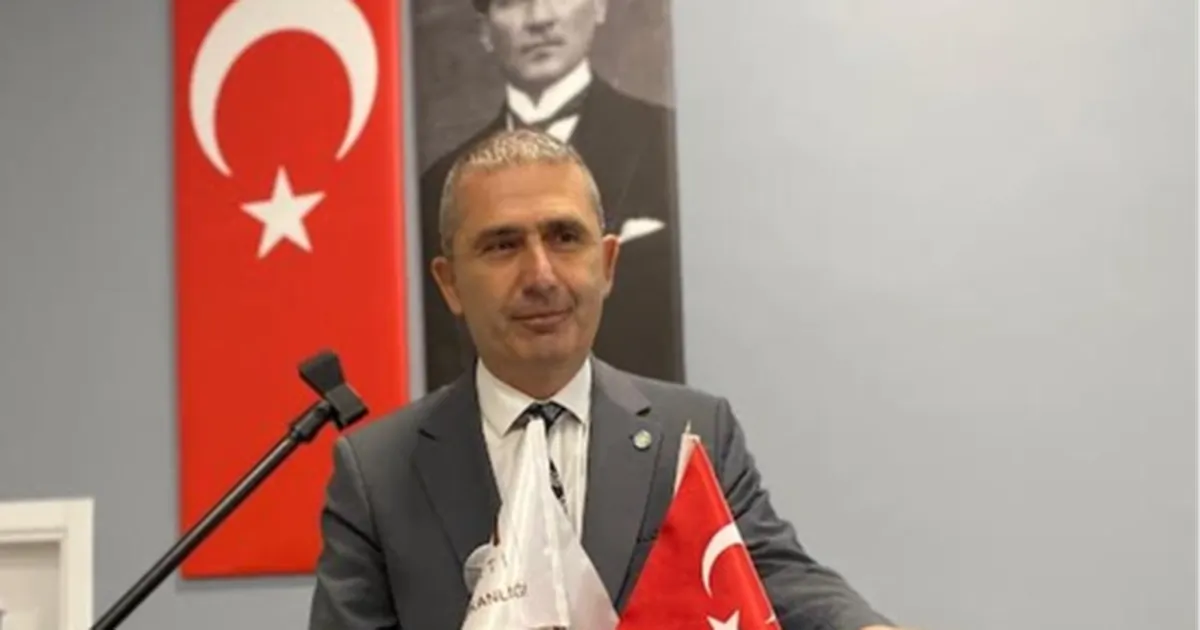 İYİ Parti’den Gölcük’teki Zehirlenmeye Sert Tepki