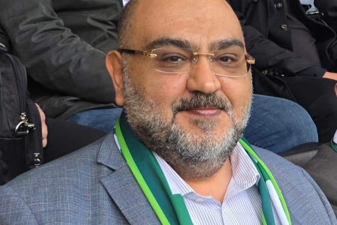 İYİ Parti’den İstifa Eden Vekil: Gürban’ın Açıklaması