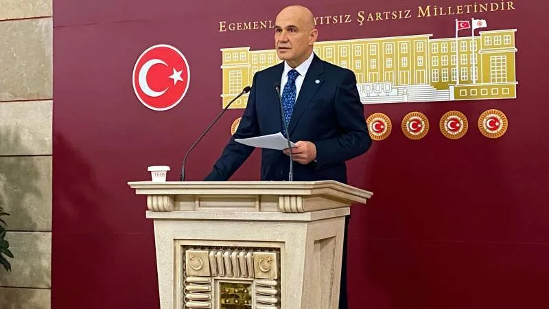 İyi Parti’den İttifak Mesajı: Ortak Vizyon Vurgusu