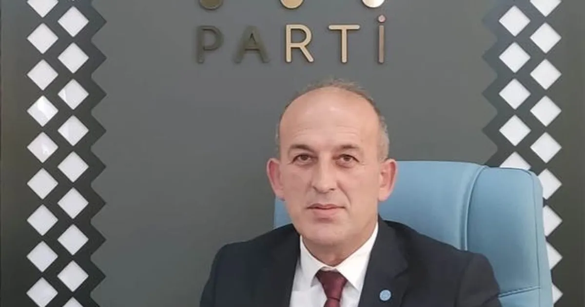 İYİ Parti’den Marmarabirlik’e Fiyat Çağrısı!