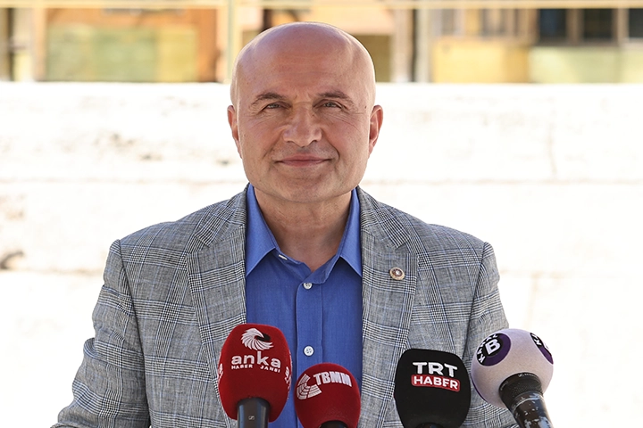 İYİ Parti’den OVP’ye Sert Eleştiriler!