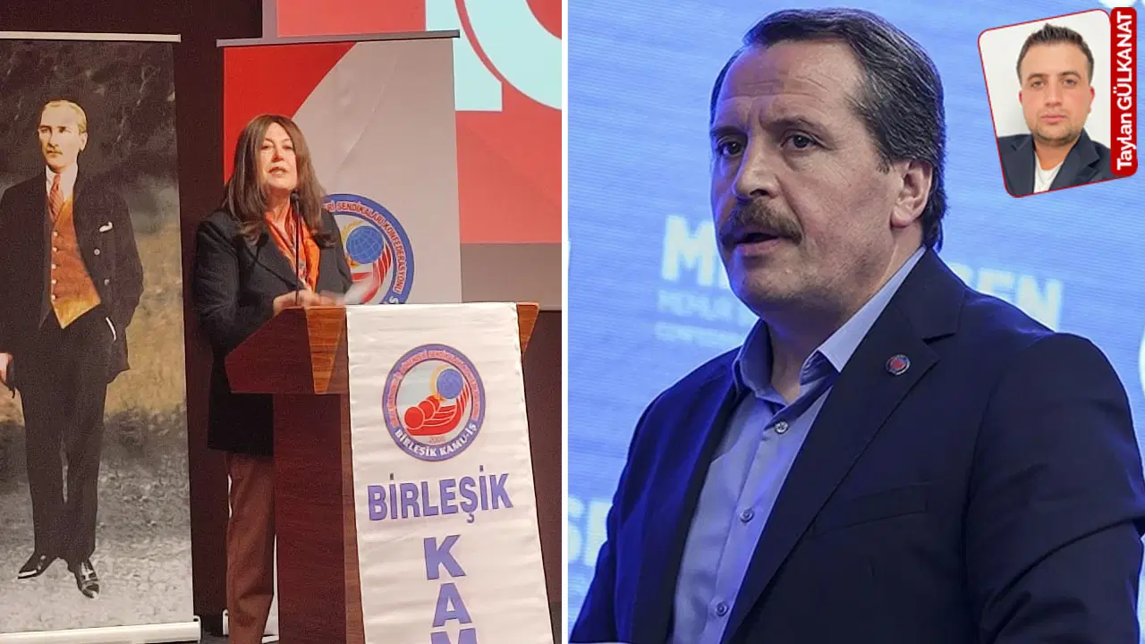İYİ Parti’den Sert Eleştiriler: Gemimiz Batıyor!