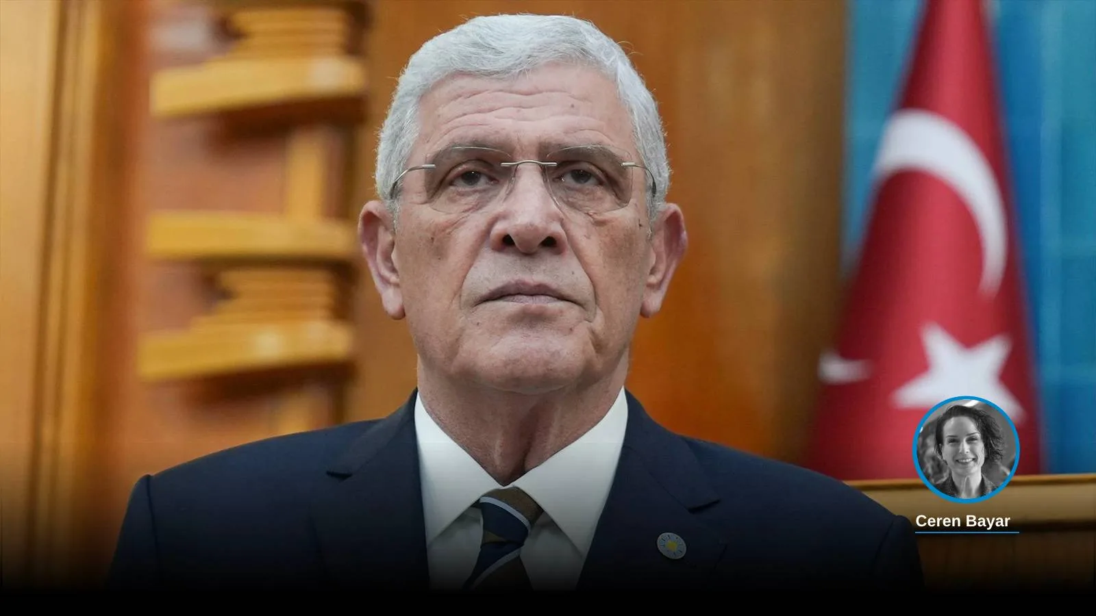 İYİ Parti’den sert “Terörsüz Türkiye” açıklaması!