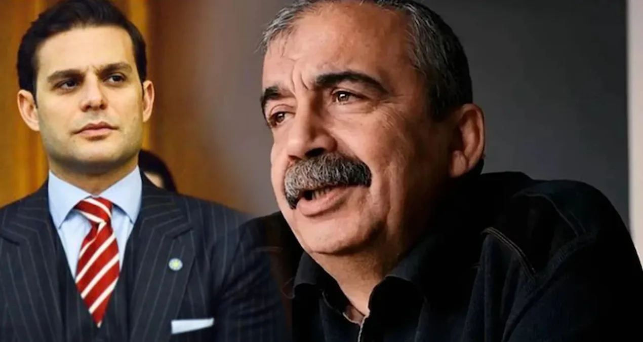 İYİ Parti’den Taziye Mesajına Tepki Çekti!