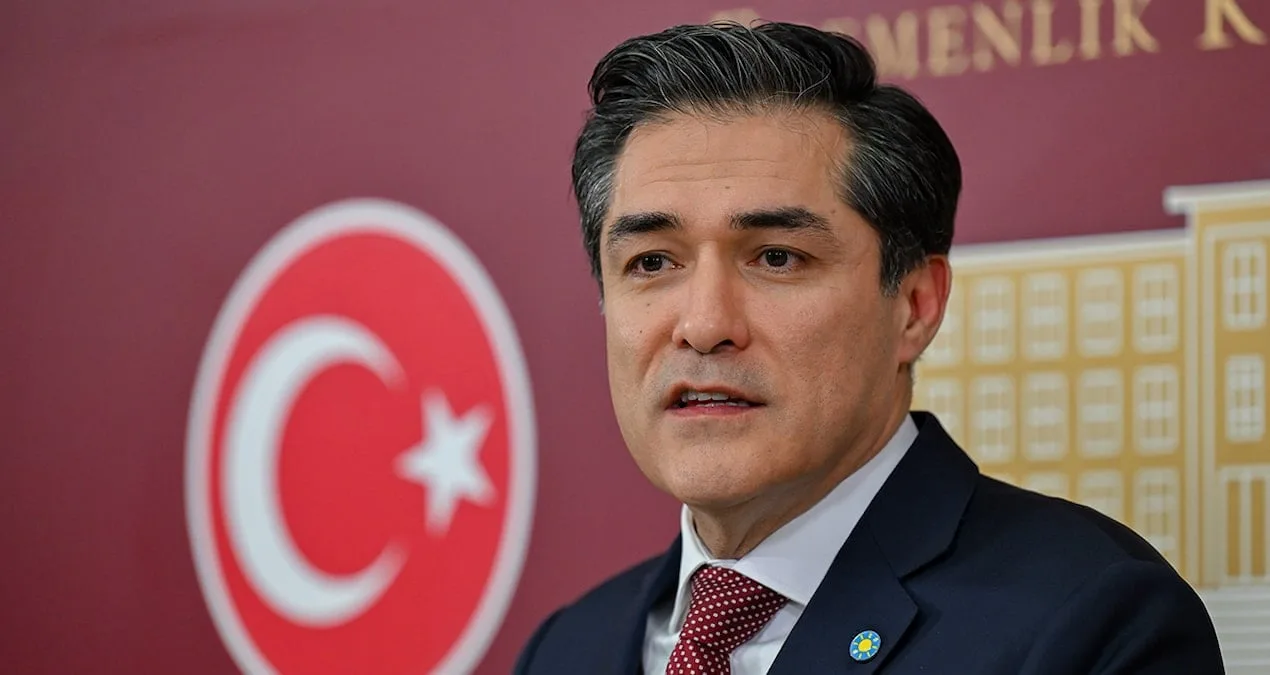 İYİ Parti’den ‘Terörsüz Türkiye’ Sürecine Eleştiri