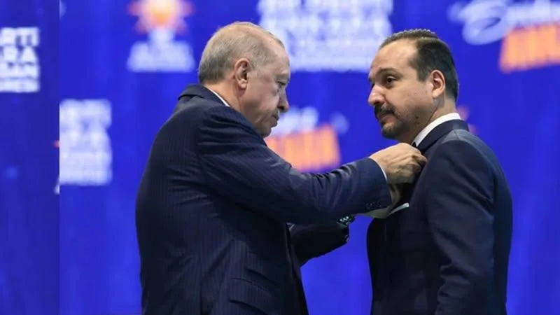İyi Parti’den Transfer Tepkisi: Siyasi Etik Çağrısı!