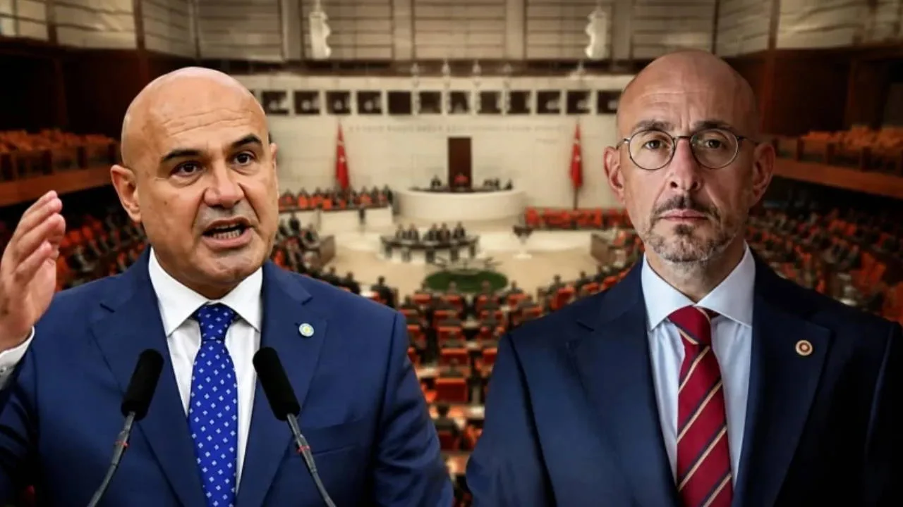 İYİ Parti’den TRT’ye Canlı Yayın Talebi!