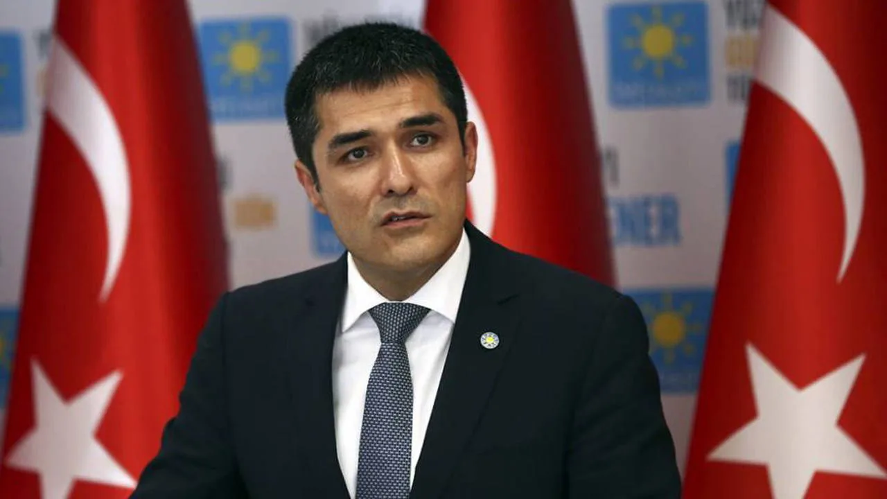 İYİ Parti: Erken Seçim Zamanı Geldi!