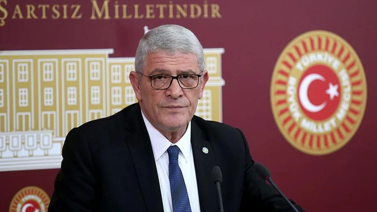 İYİ Parti İktidar Yolculuğuna Balıkesir’den Başladı