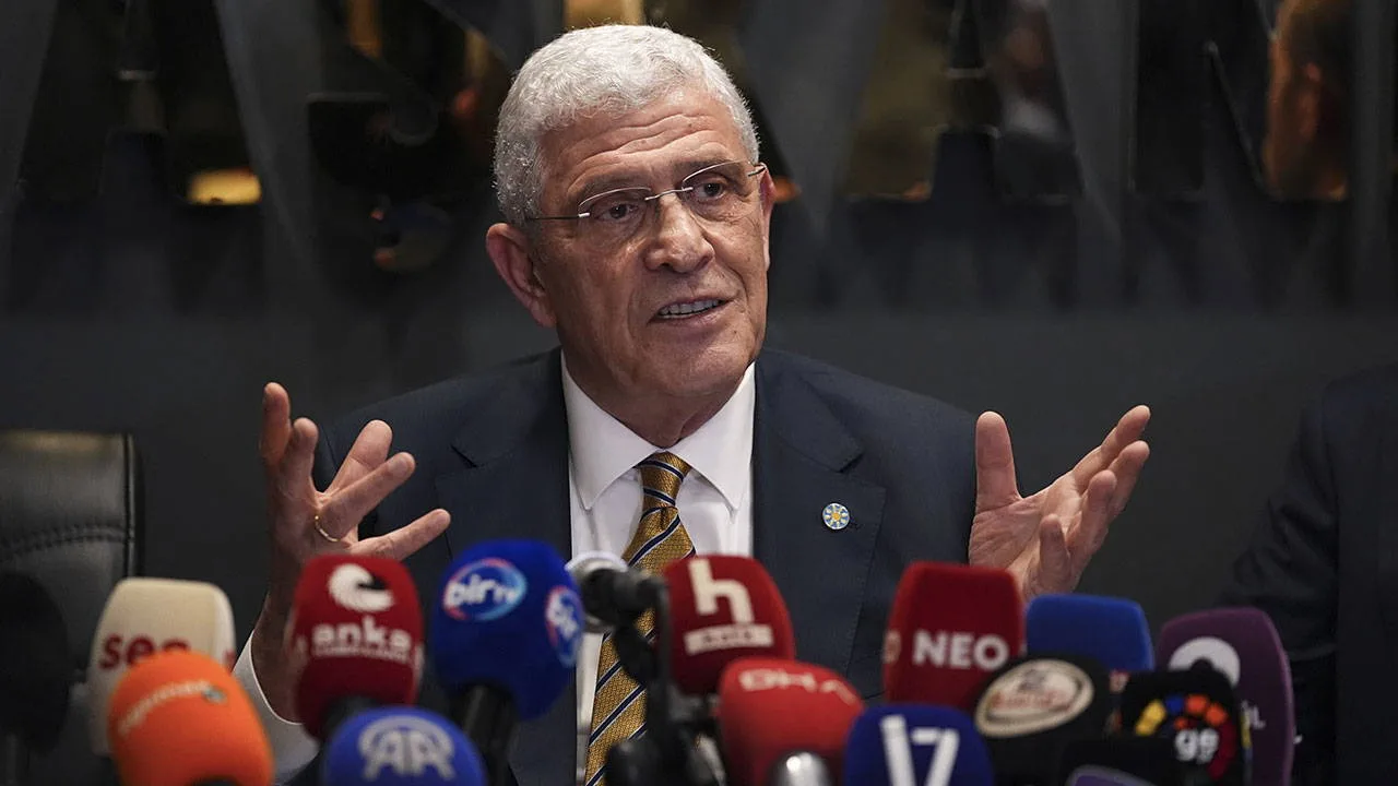 IYİ Parti İzmir’de Sorunları Yerinde İnceleyecek