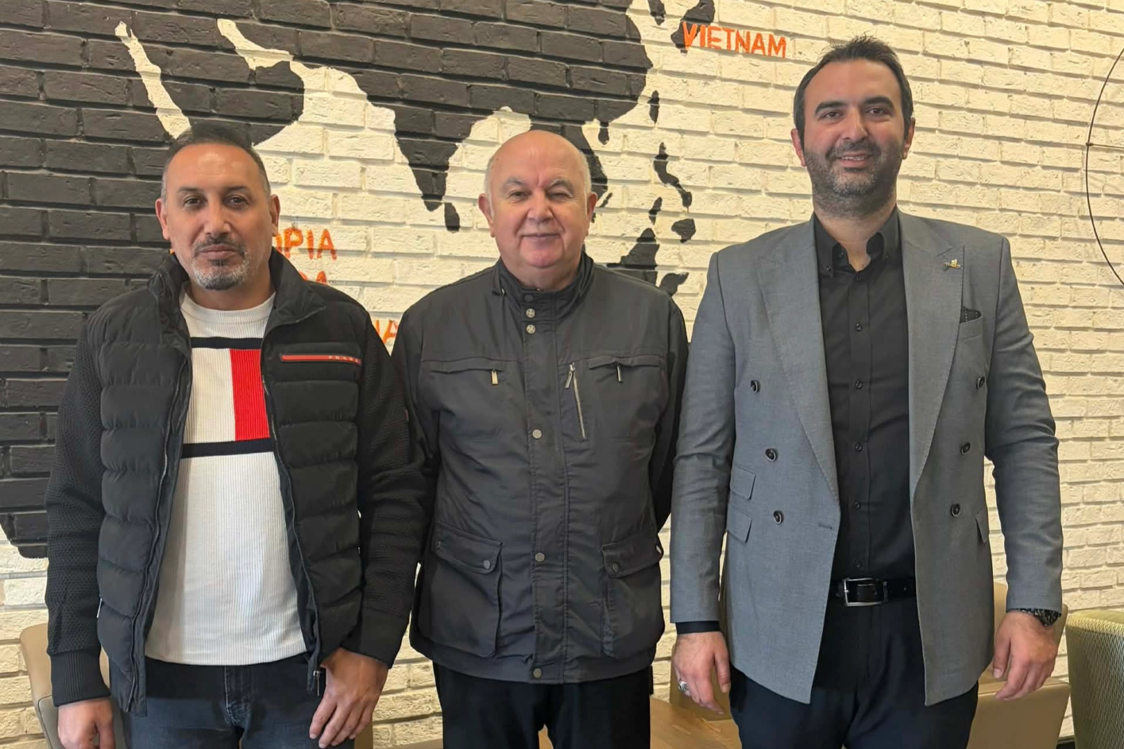 İYİ Parti Kocaeli’nin Yeni Yerel Yönetim Ekibi Belli Oldu!