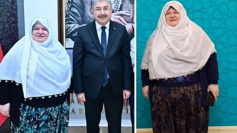 İYİ Parti, Korkmaz’ı ihraç etti! Kıyafet tartışması!