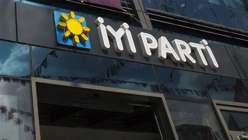 İyi Parti Mardin Teşkilatından Toplu İstifa Şoku!