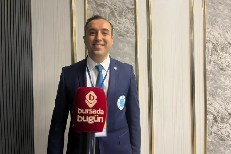 İYİ Parti Nilüfer’de Yeni Başkan Belli Oldu!