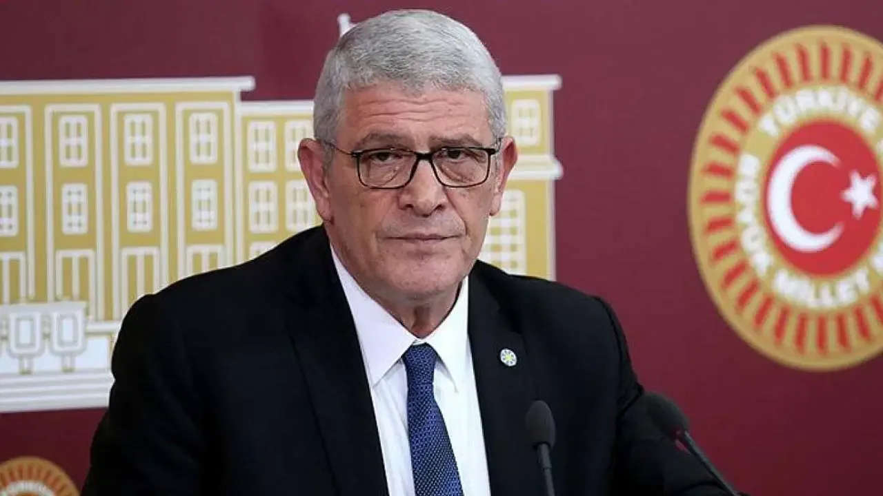 İYİ Parti, TBMM Komisyonuna Katılmayacak!