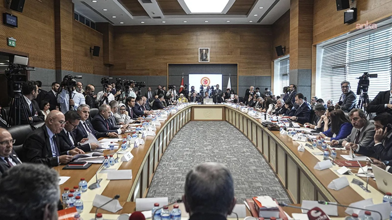 İyi Parti: Teklif, 7 bin 563 şehidi yok sayıyor!