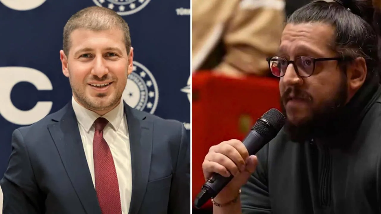 İYİ Parti Üyesinden Tazminat Davası Şoku!