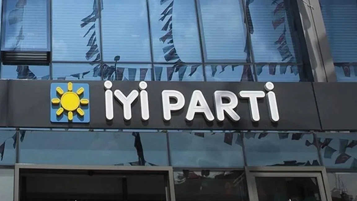 İyi Partili İsim İstifa Etti: Vizyon Sorunu!