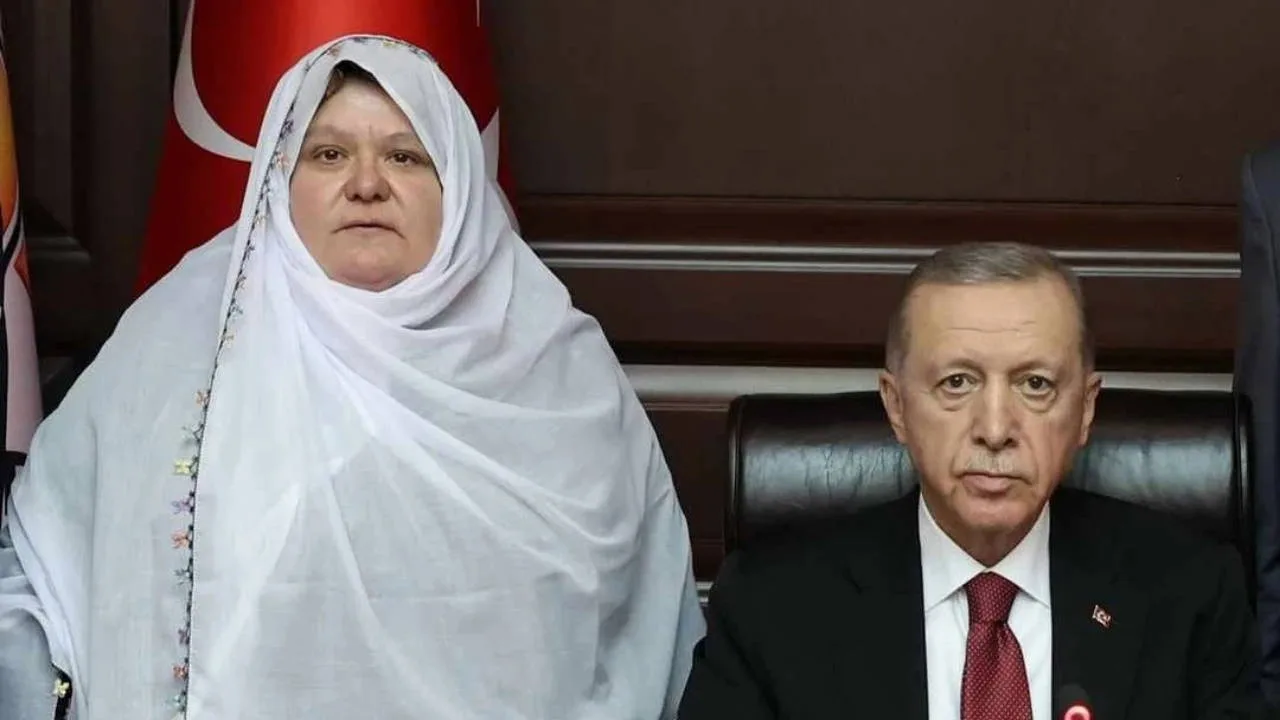 İYİ Partili Korkmaz, AKP’li Başkan’a Hedef Oldu!