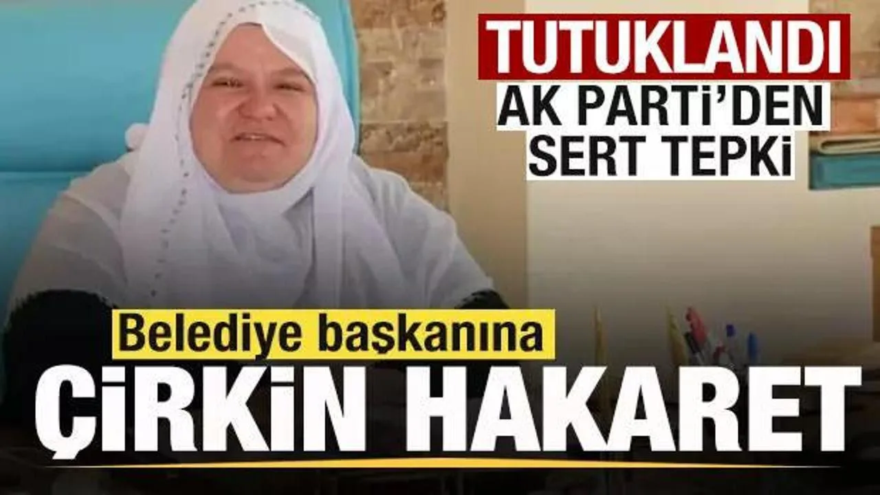 İYİ Partili Korkmaz, Başkan Güneş’i Hedef Aldı!