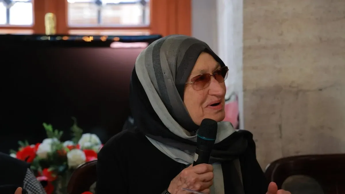 İyilik Hareketinin Öncüsü: Dr. Gülsen Ataseven