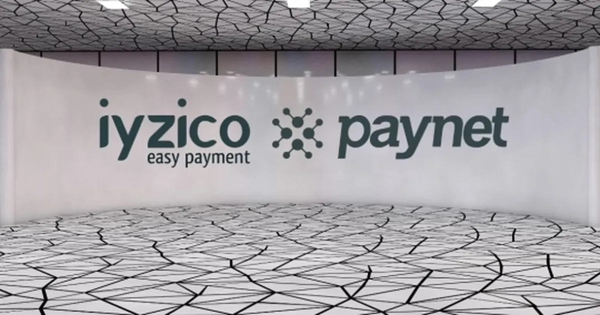 iyzico ve Paynet Birleşmesi: Ödeme Dünyasında Devrim