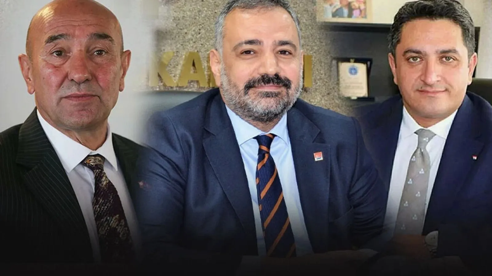 İZBETON Davası: Bilirkişi Raporu 17 Haziran’a Ertelendi