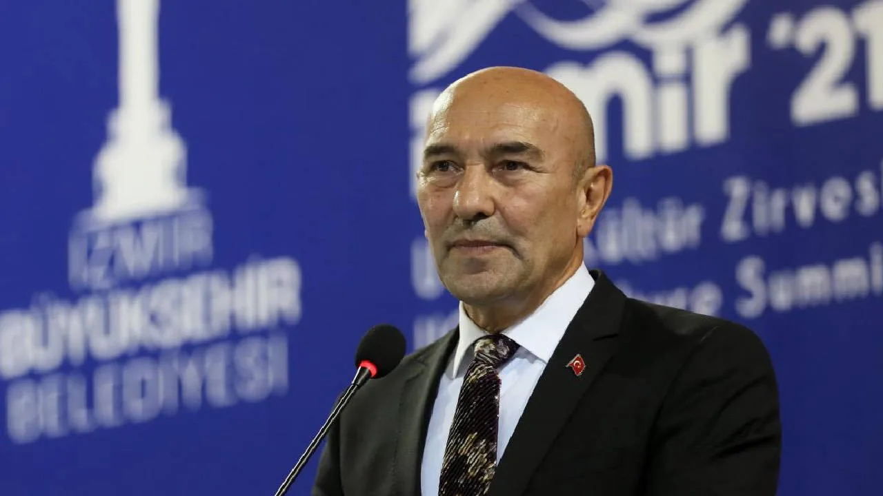 İZBETON Davasında 5 Sanık Tahliye Edildi!