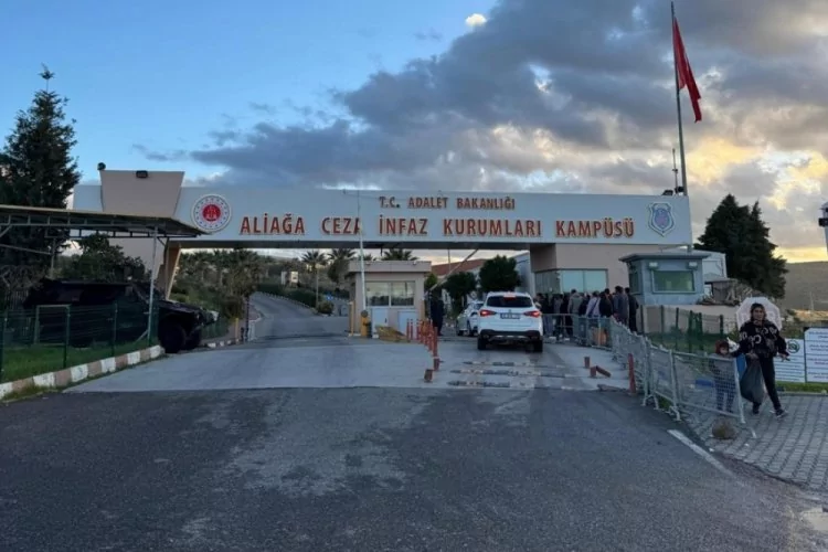 İZBETON Davasında Yeniden Bilirkişi Raporu Alınacak