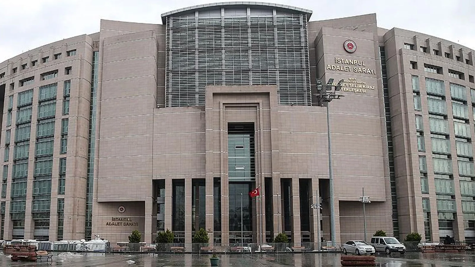 İzinsiz Yürüyüşte 139 Sanığa Hapis İddiası