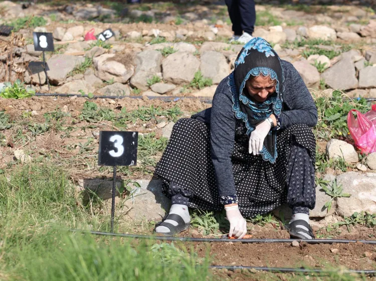 İzmir 2025: Kadınların Güçlendiği Bir Dönüm Noktası