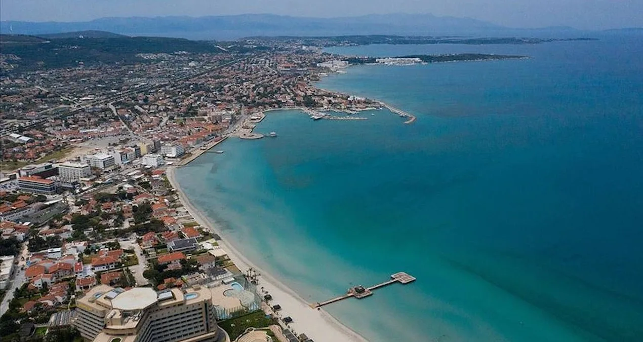 İzmir Barajlarında Su Seviyesi Kritik Eşiği Aştı!