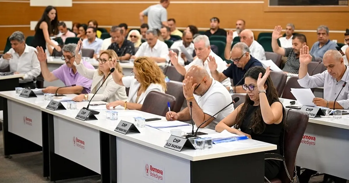 İzmir Bornova’da Eşitlik ve Dayanışma Adımları