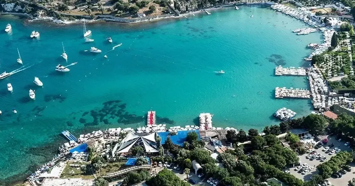 İzmir Büyükşehir’den Aya Yorgi’ye Hukuki Müdahale!