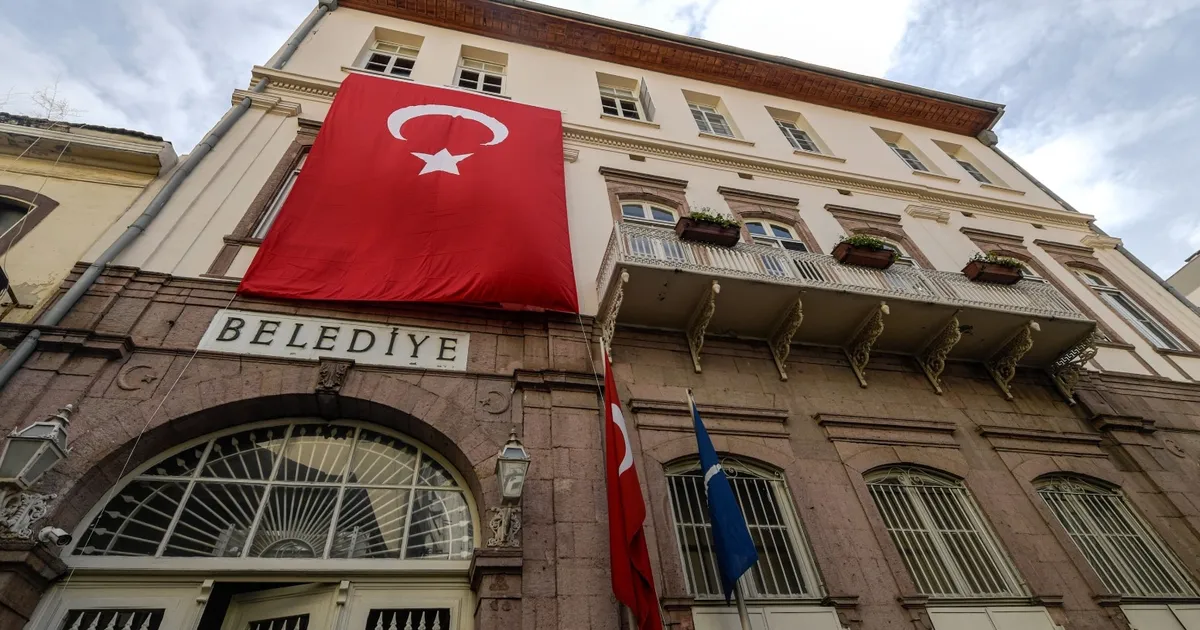 İzmir Büyükşehir’den ‘el koyma’ tepkisi!