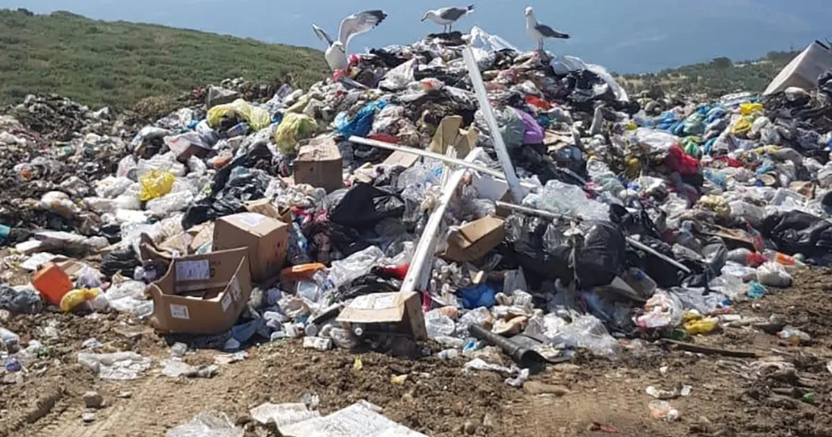 İzmir Büyükşehir’e 9,3 Milyon TL Çevre Cezası!