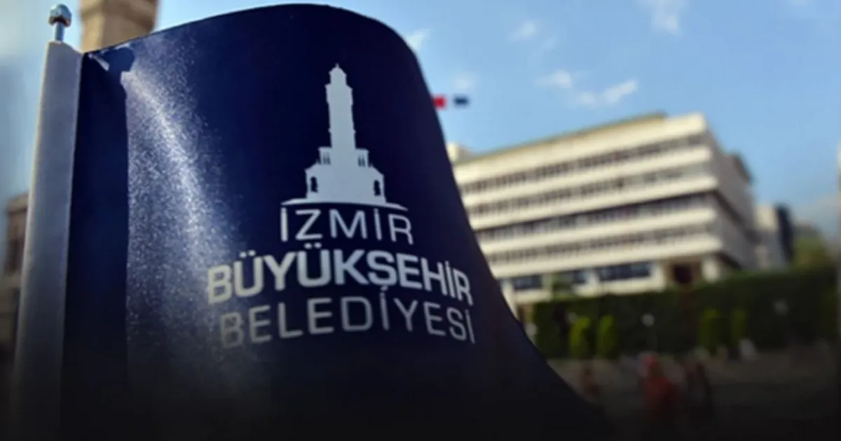 İzmir Büyükşehir’e Siber Saldırı Engellendi!