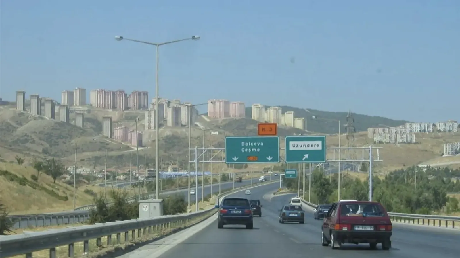 İzmir Çevre Yolu’na 25 Yıllık Özelleştirme İddiası!