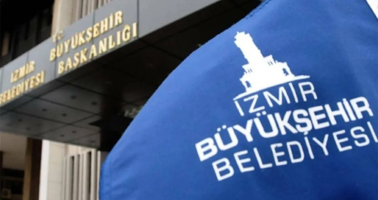 İzmir’de 23 Bin İşçi Greve Gitti!