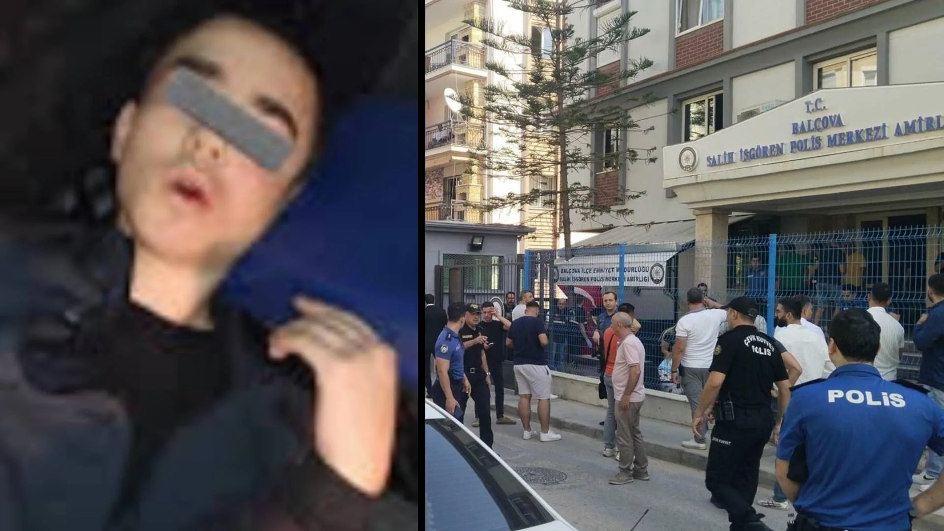 İzmir’de 3 polis şehit, 13 sanık hakim karşısında!
