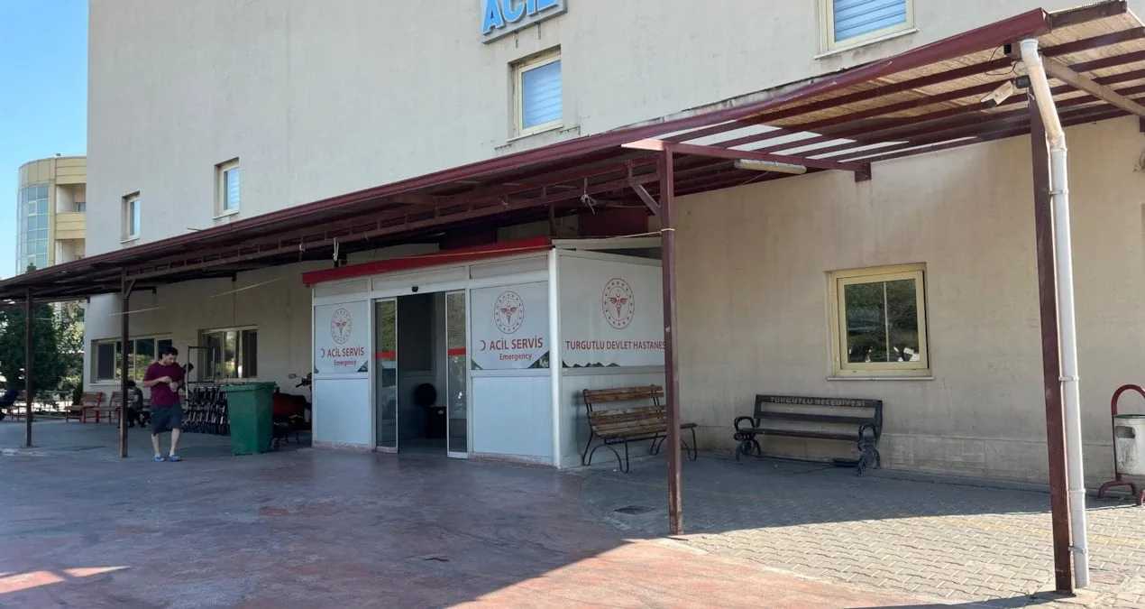 İzmir’de 68 İşçi Gıda Zehirlenmesi Yaşadı!