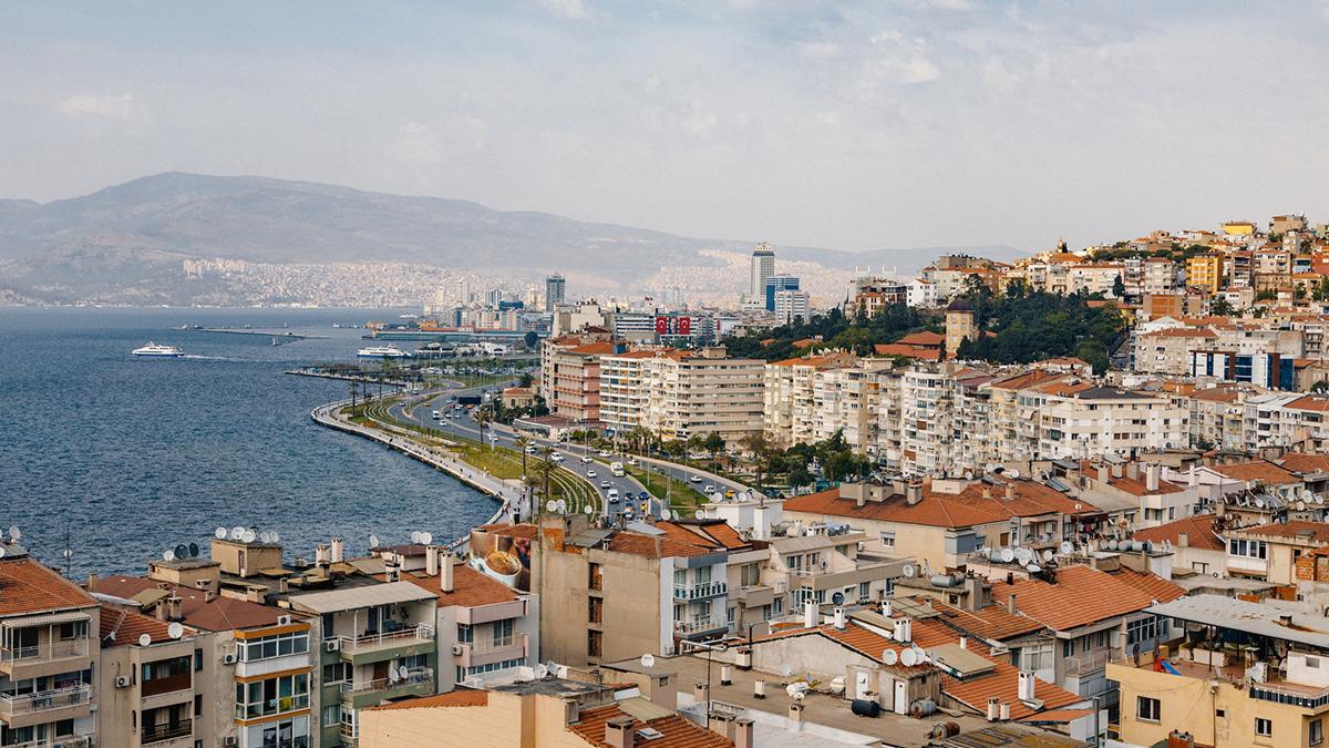 İzmir’de 7 Belediye Başkanı AK Parti ile Görüşüyor!