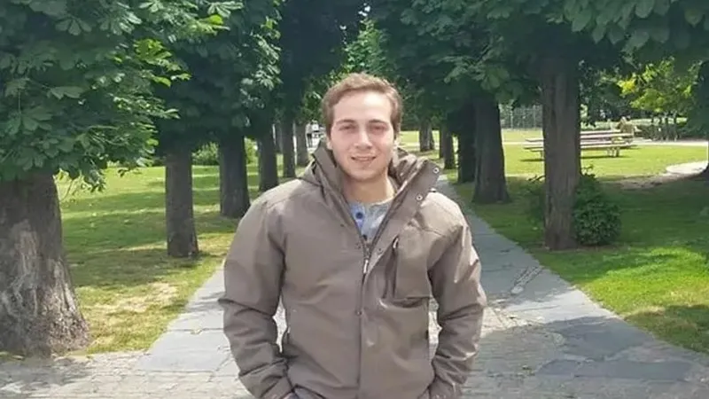 İzmir’de Adalet Arayışı: Büyükışık Ailesi Umutlu!