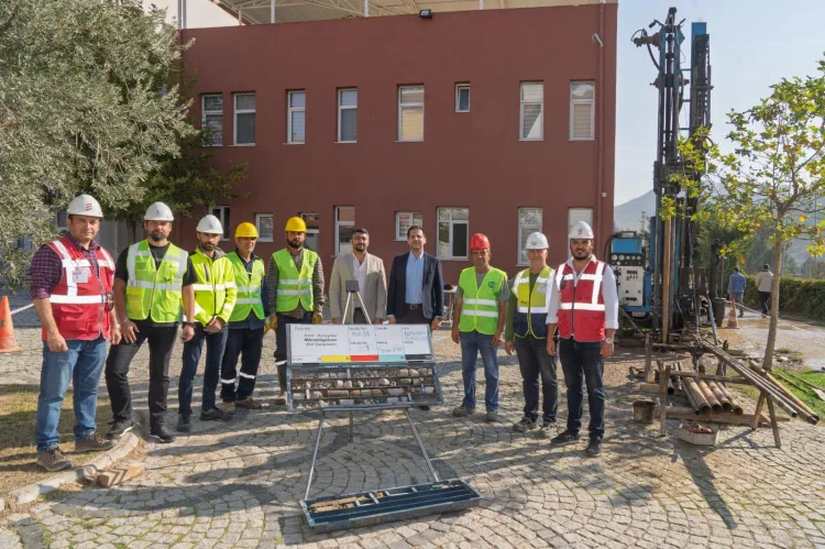İzmir’de Afetlere Dirençli Kent İçin Mikrobölgeleme!