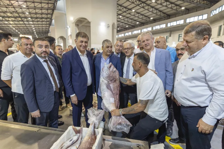İzmir’de Av Sezonu Coşkuyla Açıldı!