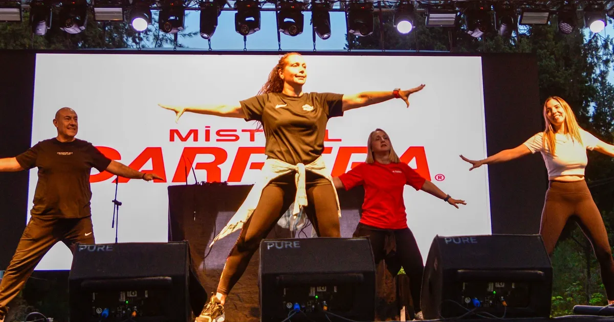İzmir’de Bi Hayat Festivali Coşkusu!
