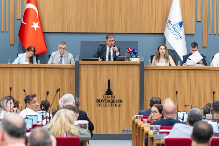 İzmir’de Bisicab Projesi Onaylandı: Ulaşımda Devrim!